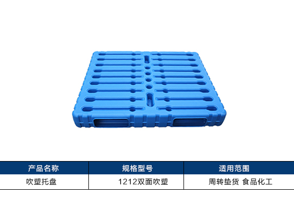 吹塑托盤廠家，這里有一份免費(fèi)的采購(gòu)方案！