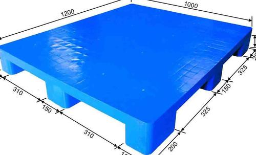 邦達1210平板塑料托盤